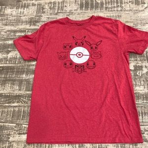Pokémon T-Shirt